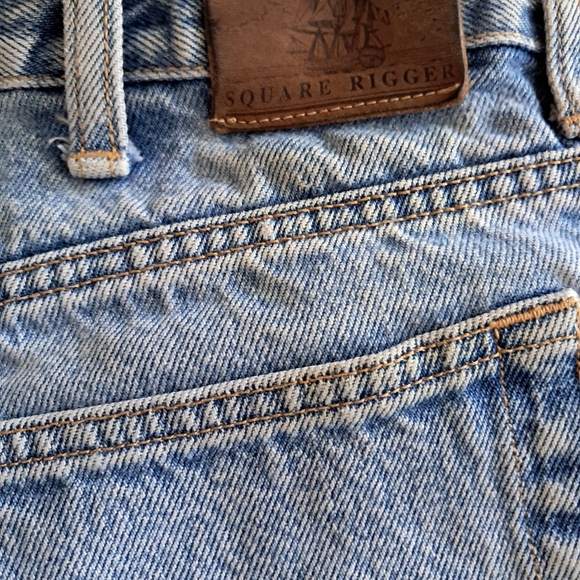 Lands'End mom Jeans - Picture 6 of 6